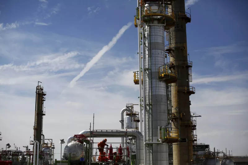 La empresa del Estado reportó 224,989 mdp pesos en ingresos.