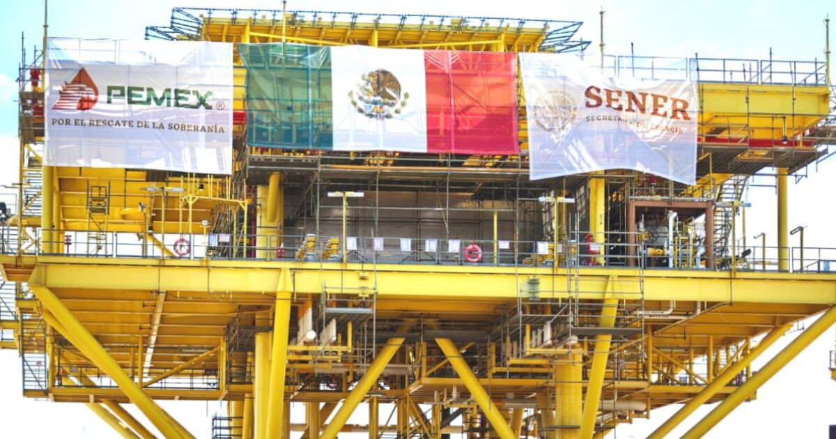 De Lázaro Cárdenas a Claudia Sheinbaum: ¿Quién es el dueño de Pemex y cómo funciona hoy?

La empresa pública del Estado ha pasado por diversos cambios a lo largo de su historia, el más significativo llegó con la reforma energética de 2013.