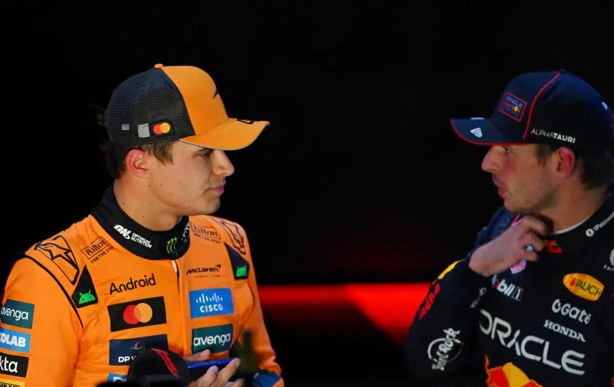 GP de Abu Dhabi: horarios y dónde ver la última carrera de la temporada 2025