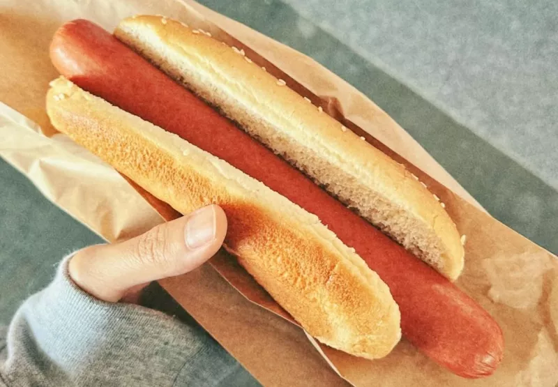 Cómo un hot dog resume la estrategia de eficiencia de precios de Costco