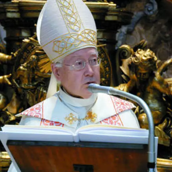 Mon señor Don Justo Mullor García