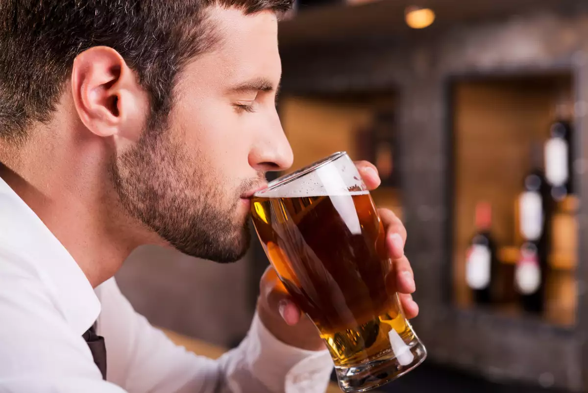 Cómo preparar cerveza en casa