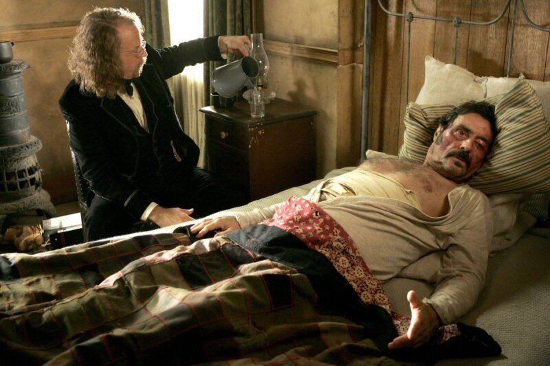 Deadwood