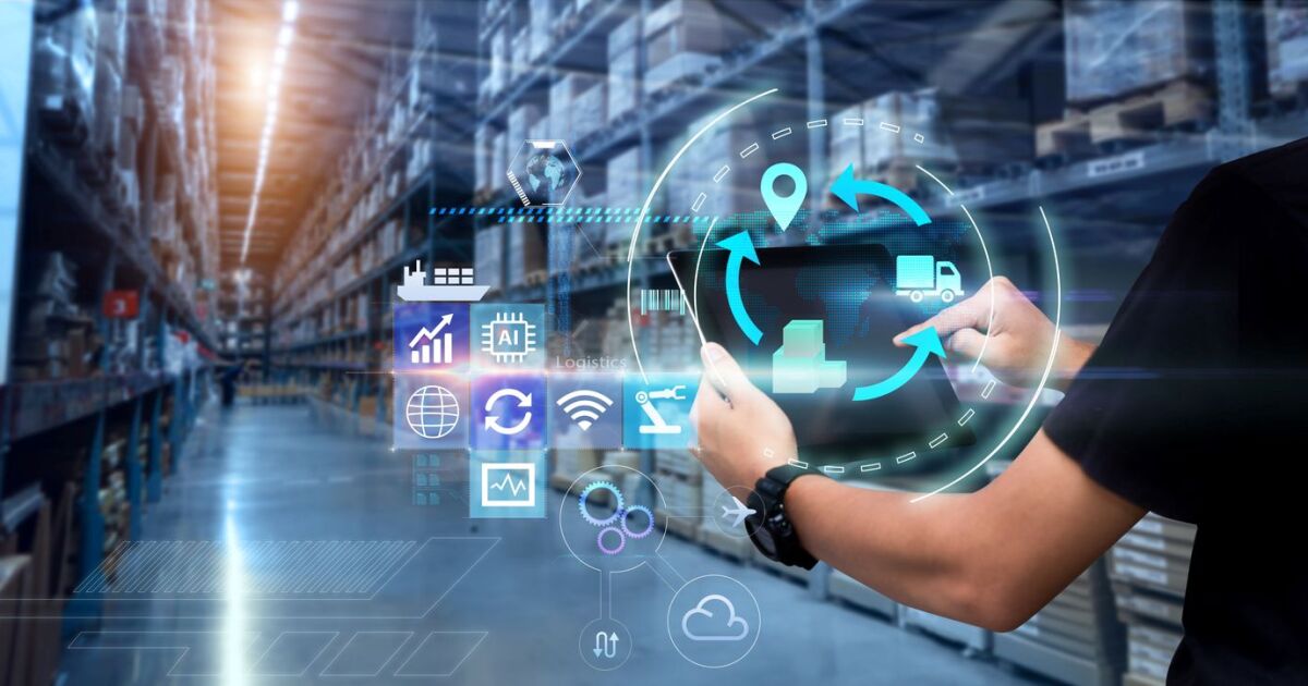 Gelecek on yılın Tedarik Zinciri yöneticileri