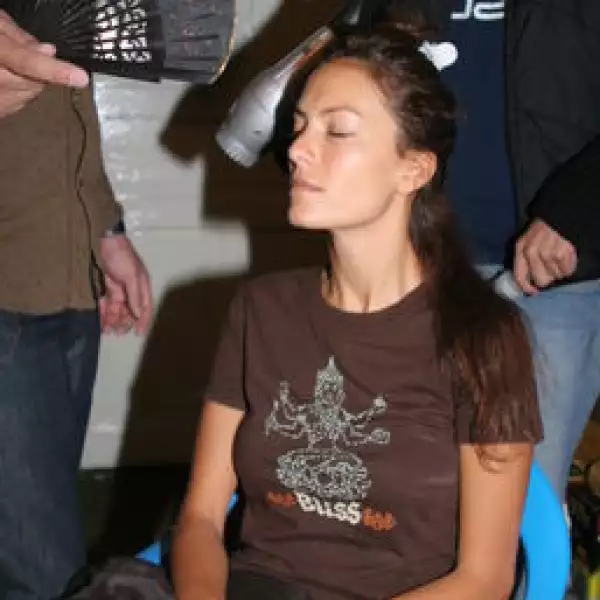 Ana Gabriela Peralta