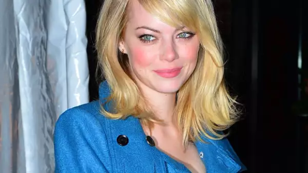 De acuerdo con un portal estadounidense, la actriz realizó este video mucho antes de haber alcanzado la fama y antes de conocer a su pareja actual Andrew Garfield.