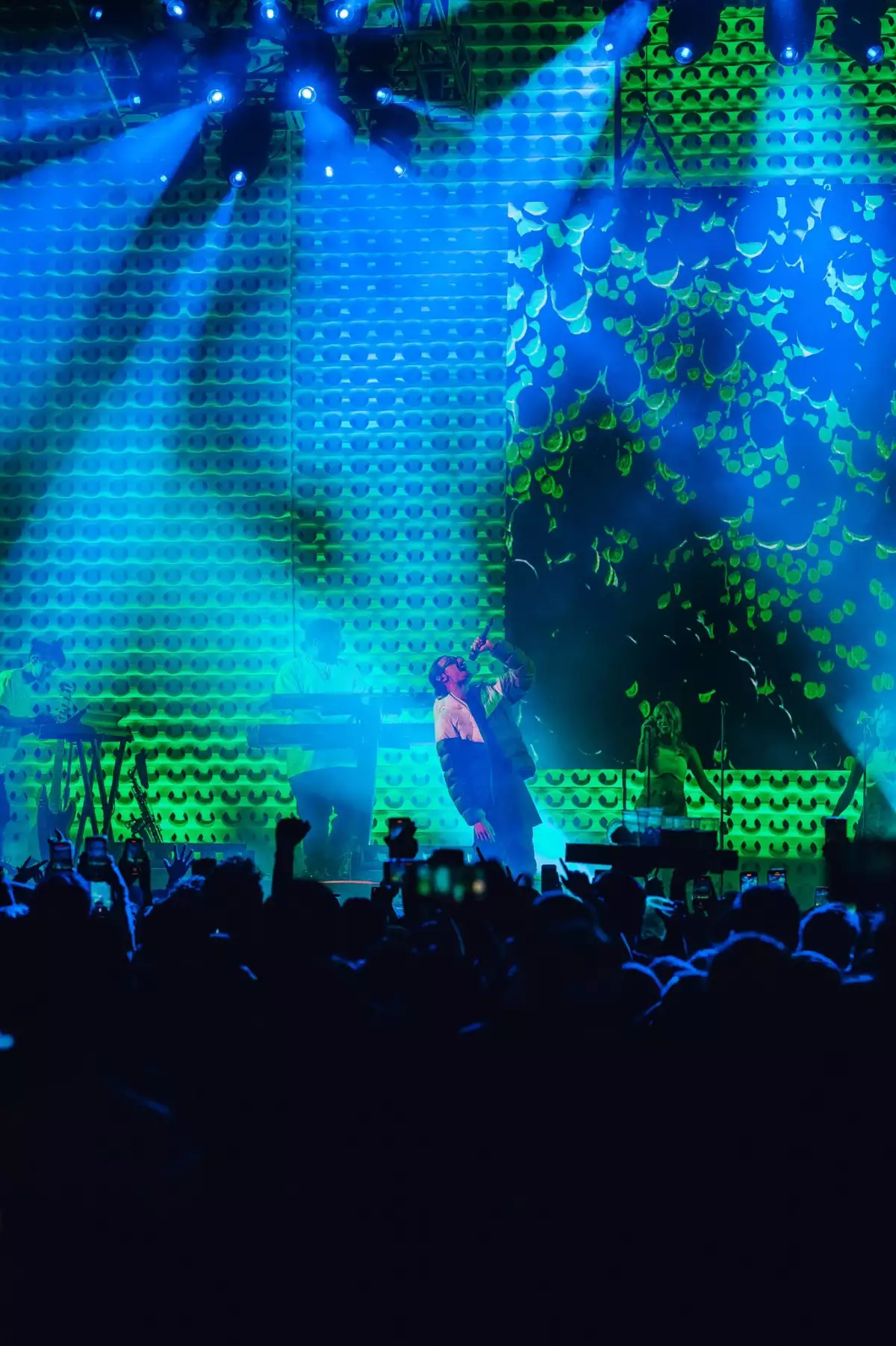 Ciudad de México Danny Ocean