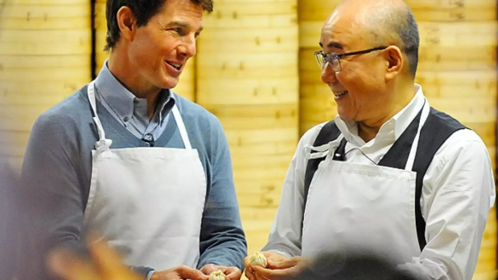 Din Tai Fung restaurante