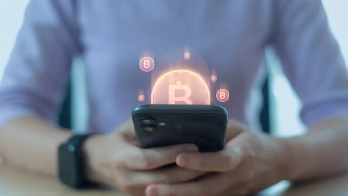 SAT pide nombres e historial de operaciones con criptomonedas por considerarse como actividad vulnerable