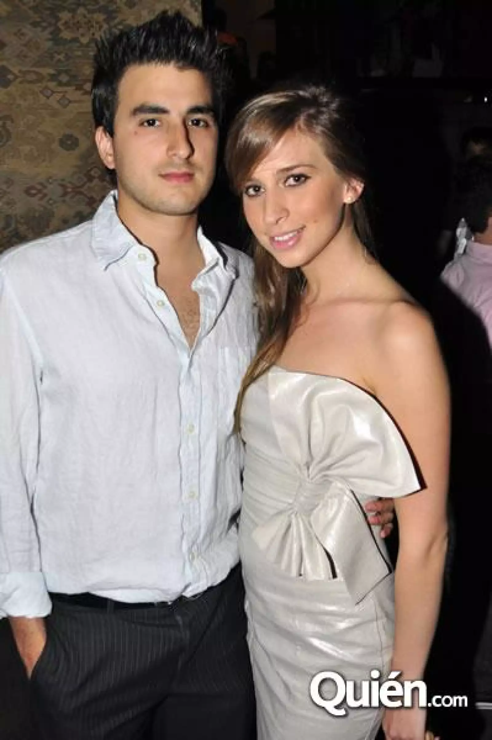 XV Años de Mariana Hinojosa