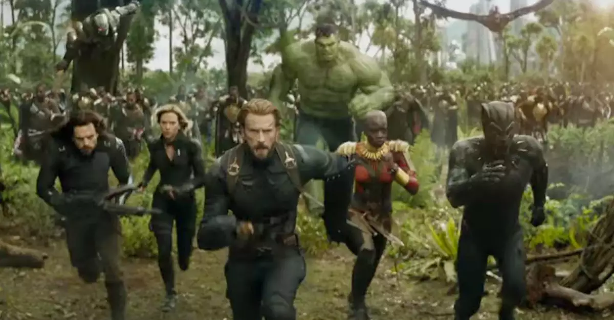 Avengers