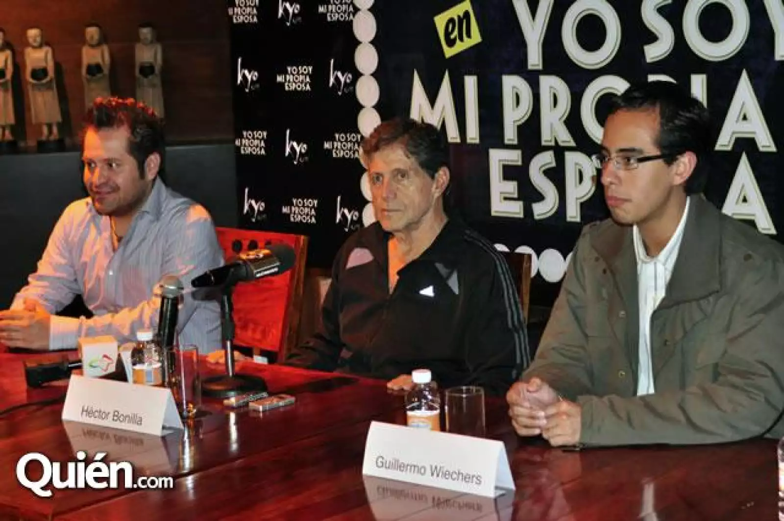 Yo Soy Mi Propia Esposa