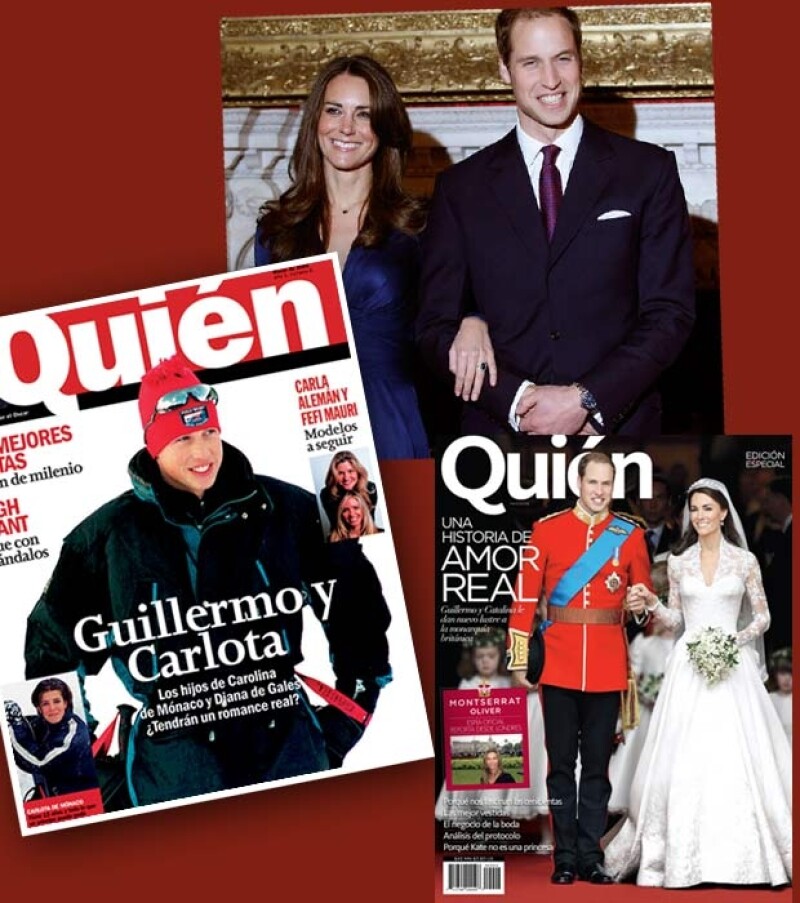 Príncipe Guillermo de Inglaterra