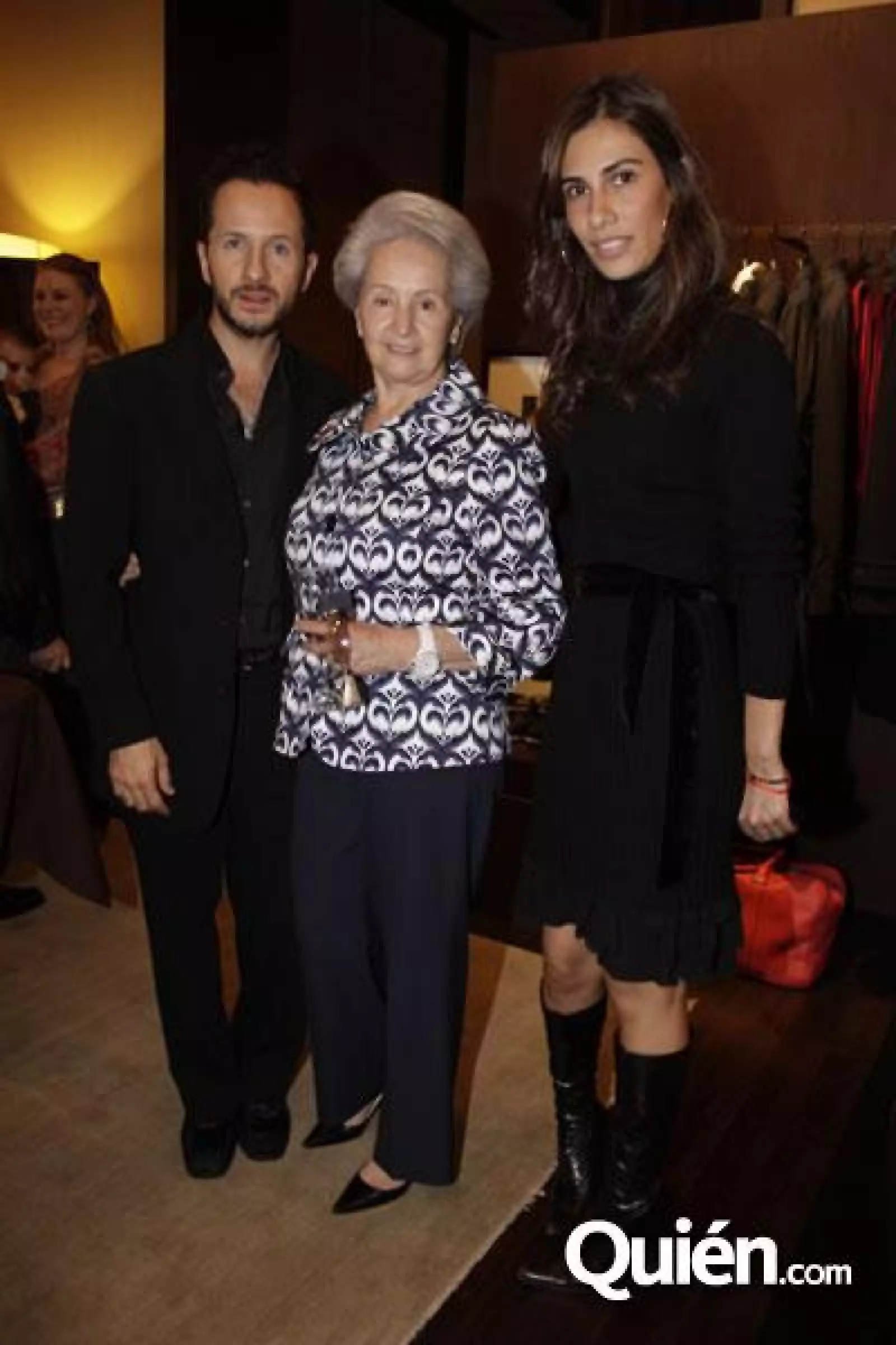 Carolina Herrera Children