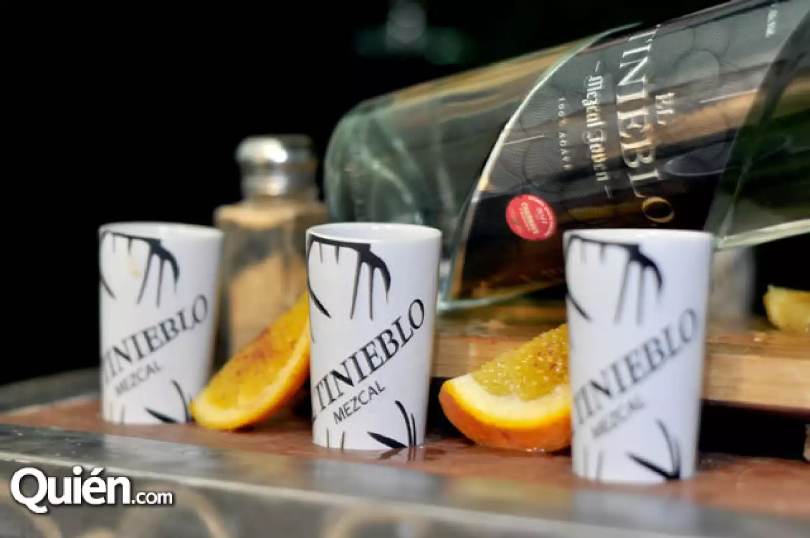 Opening de Lacoope Gallery