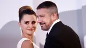 "Competencia Oficial" Red Carpet - The 78th Venice International Film Festival