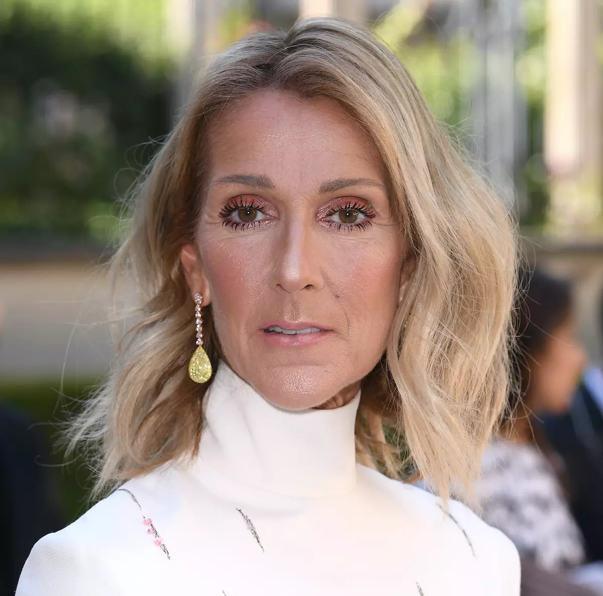 Valentino show, Fall Winter 2019, Haute Couture Fashion Week, Paris, France - 03 Jul 2019