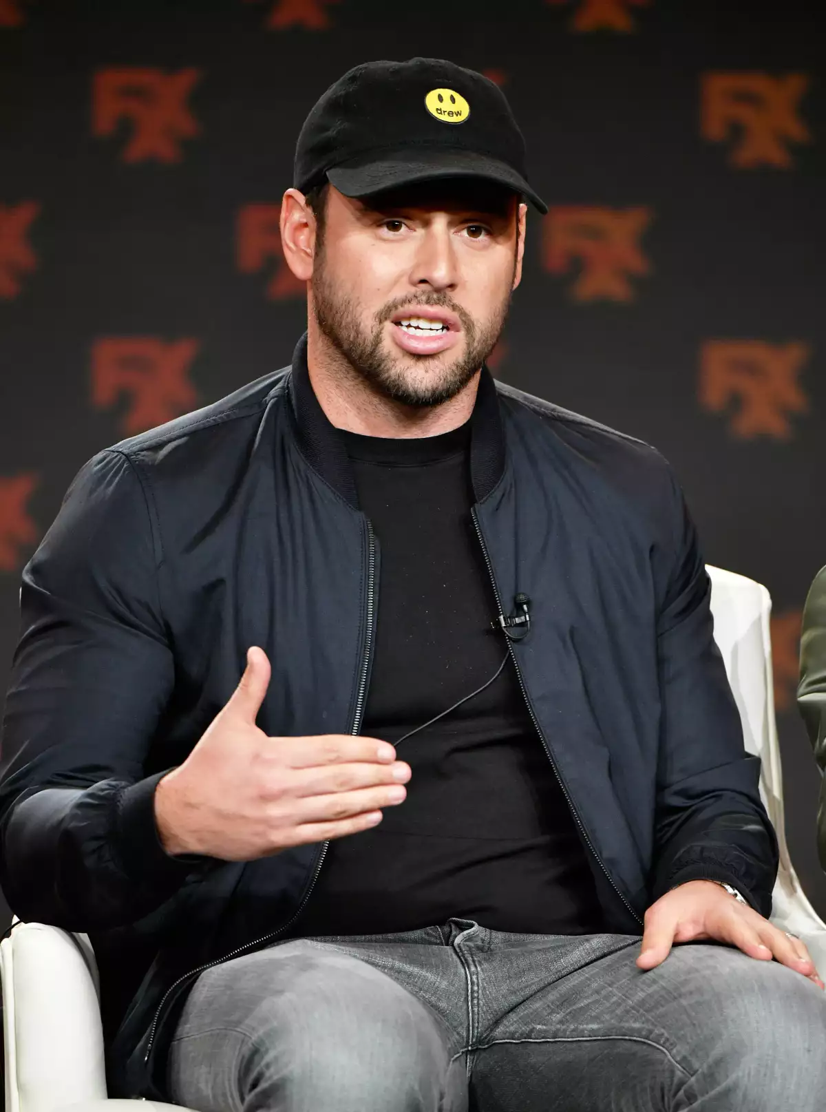 2020 Winter TCA Tour - Day 3