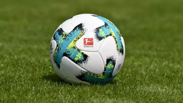 balon bundesliga