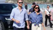 Meghan Markle y el príncipe Harry regresarán a Reino Unido porque ella retomará su carrera como actriz.