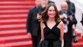 Calista Flockhart 