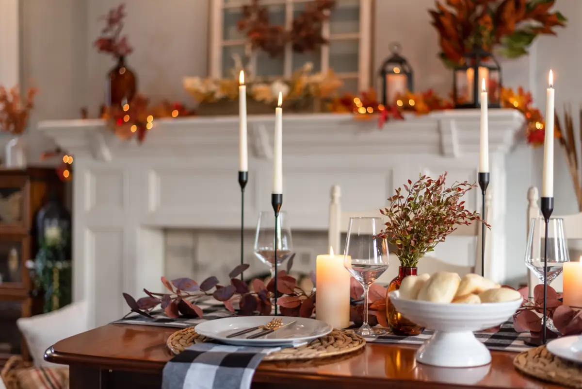 Thanksgiving-dinner 
