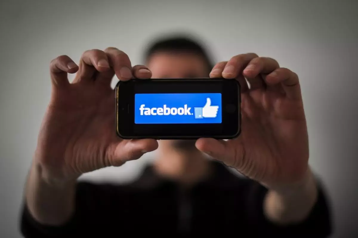 Facebook
