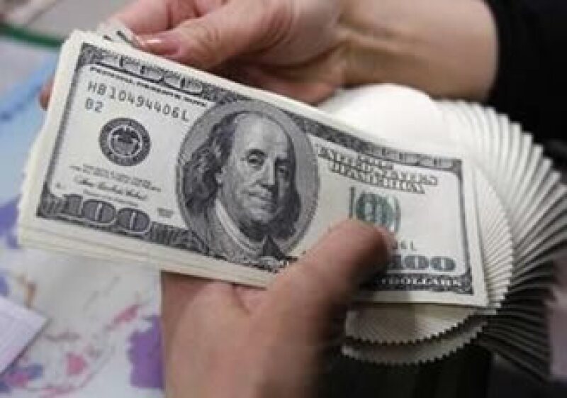 El dólar estadounidense cerró la jornada del miércoles con ganancias. (Foto: Archivo)