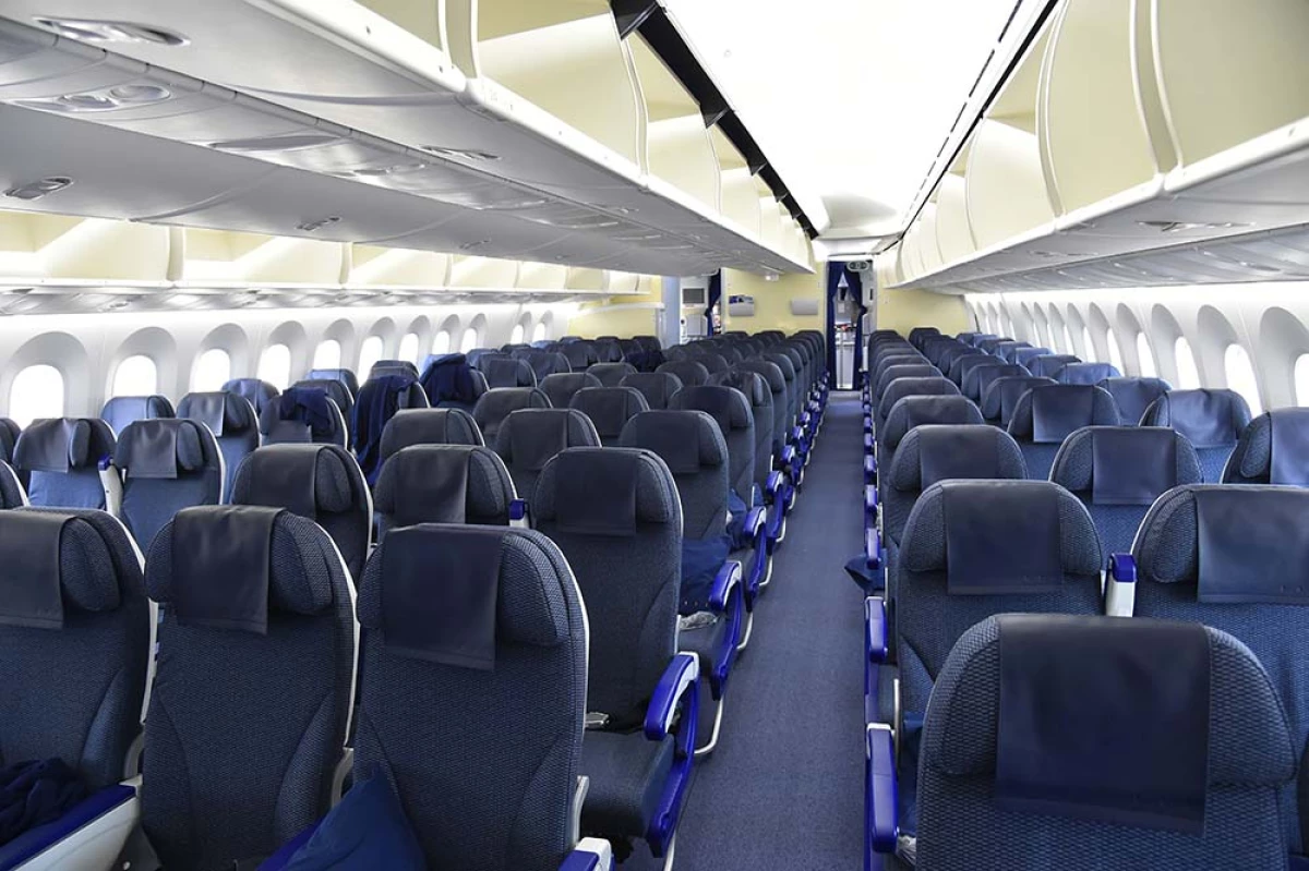 avión