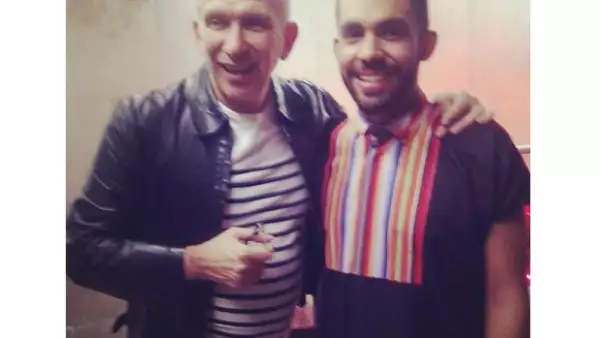 Jester nos cuenta su experiencia en México Diseña 2014 desde San Cristobal De Las Casas