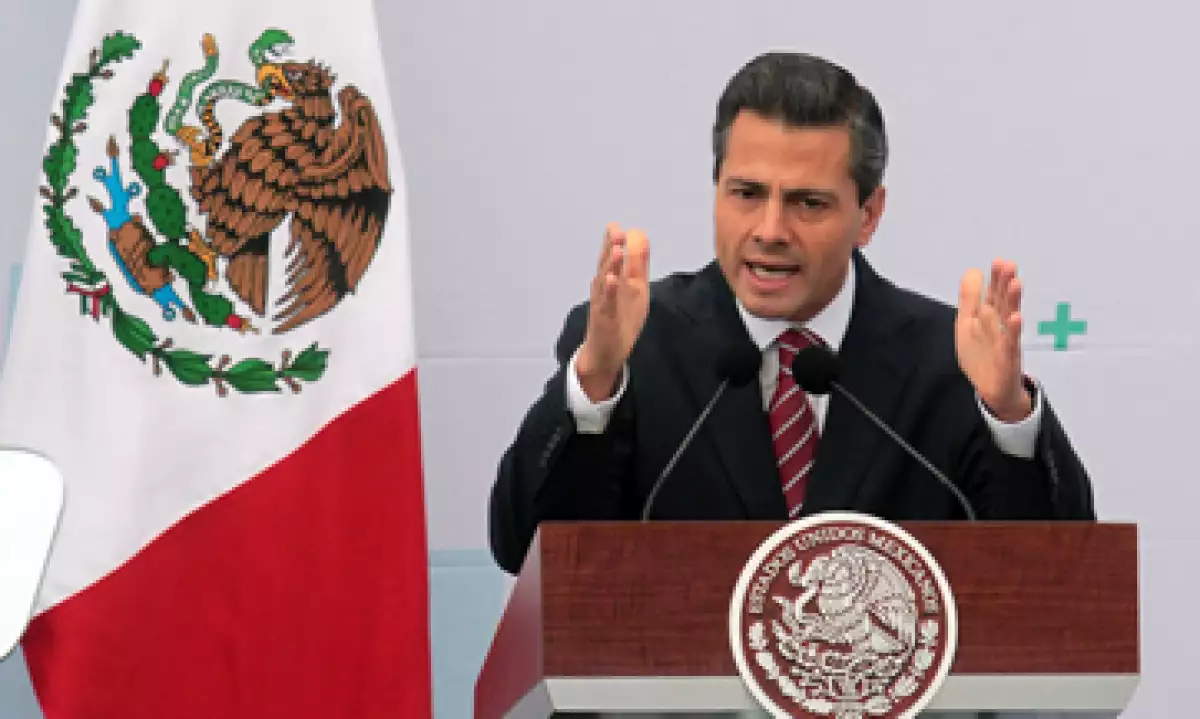 El presidente afirmó que Guerrero quedará mejor que antes luego de la restauración. (Foto: Notimex)