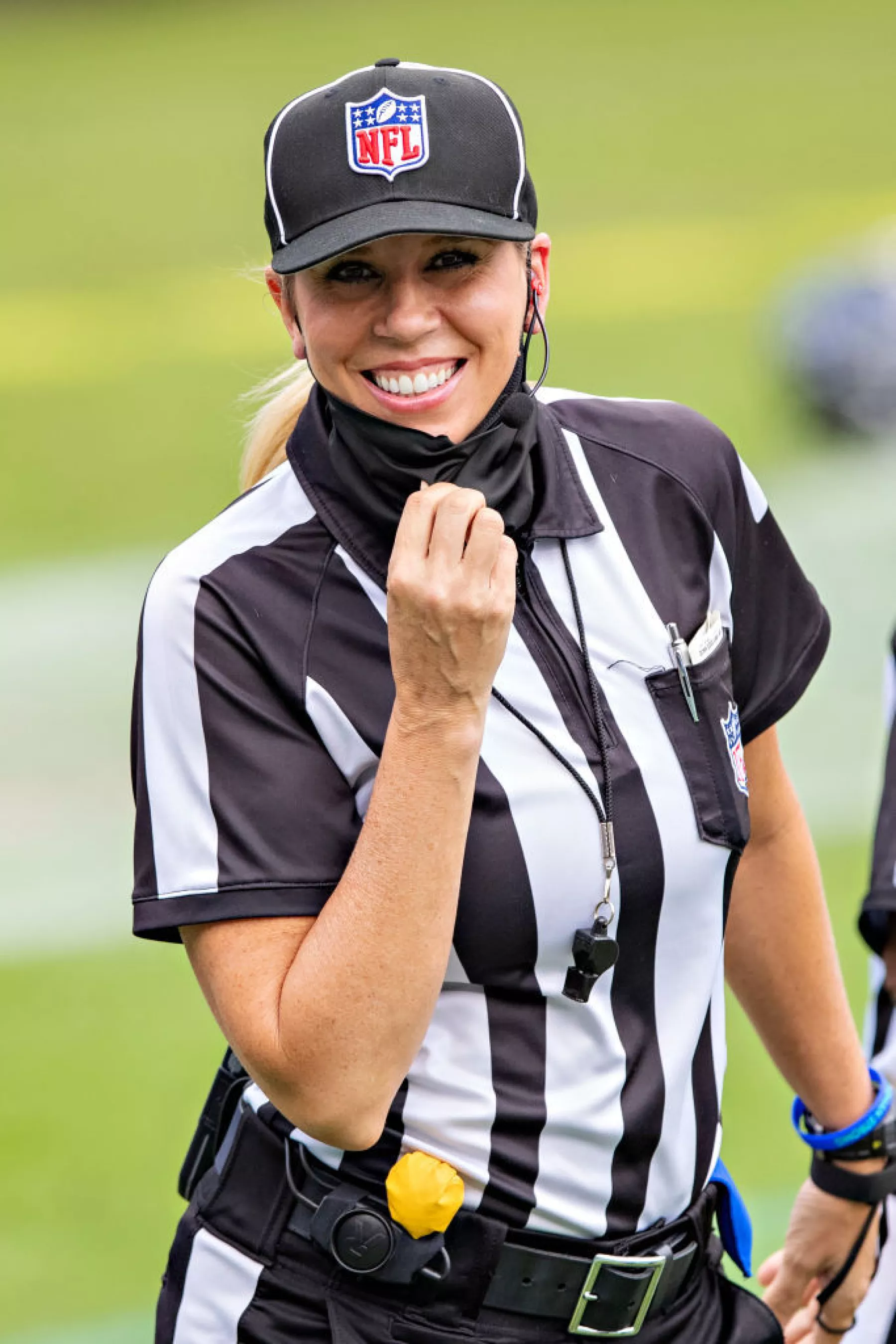 Pittsburgh Steelers v Tennessee Titans