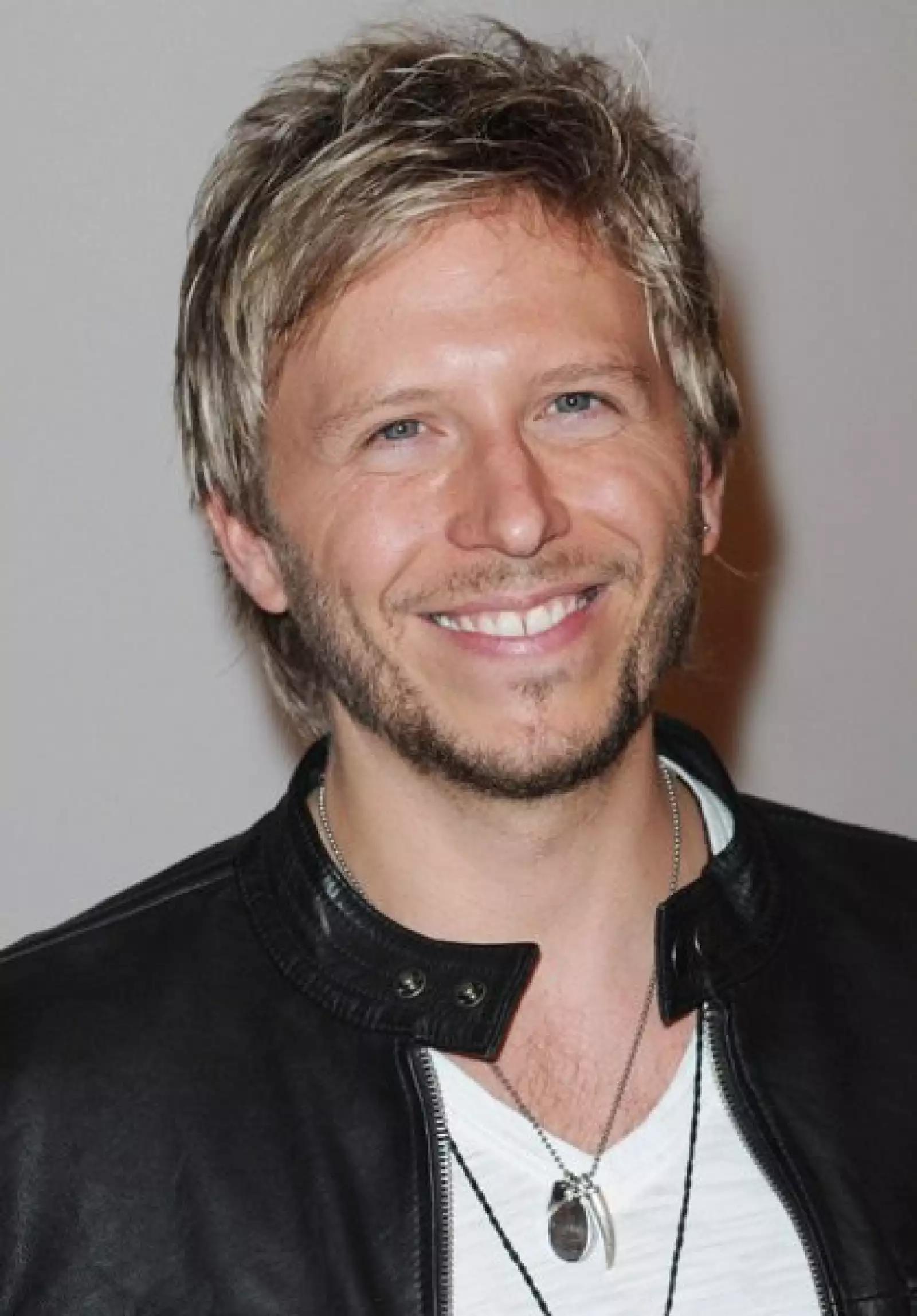 Noel Schajris cuenta que fue feliz con su primera bici.