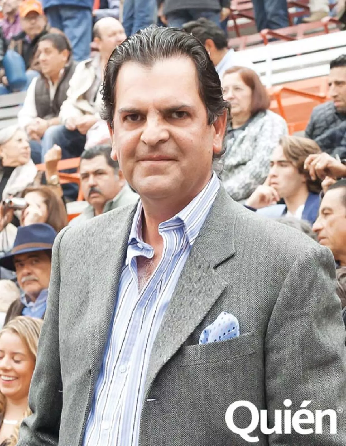 Alejandro Bailléres