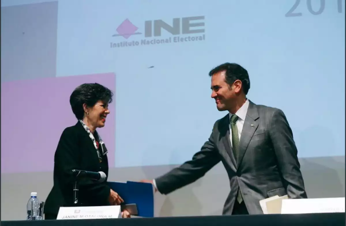 Por elecciones justas