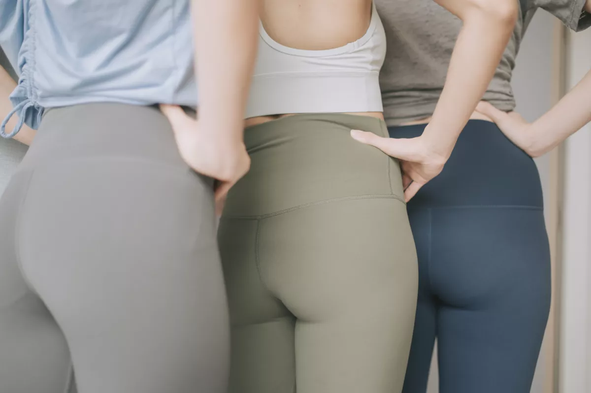 Hip dips