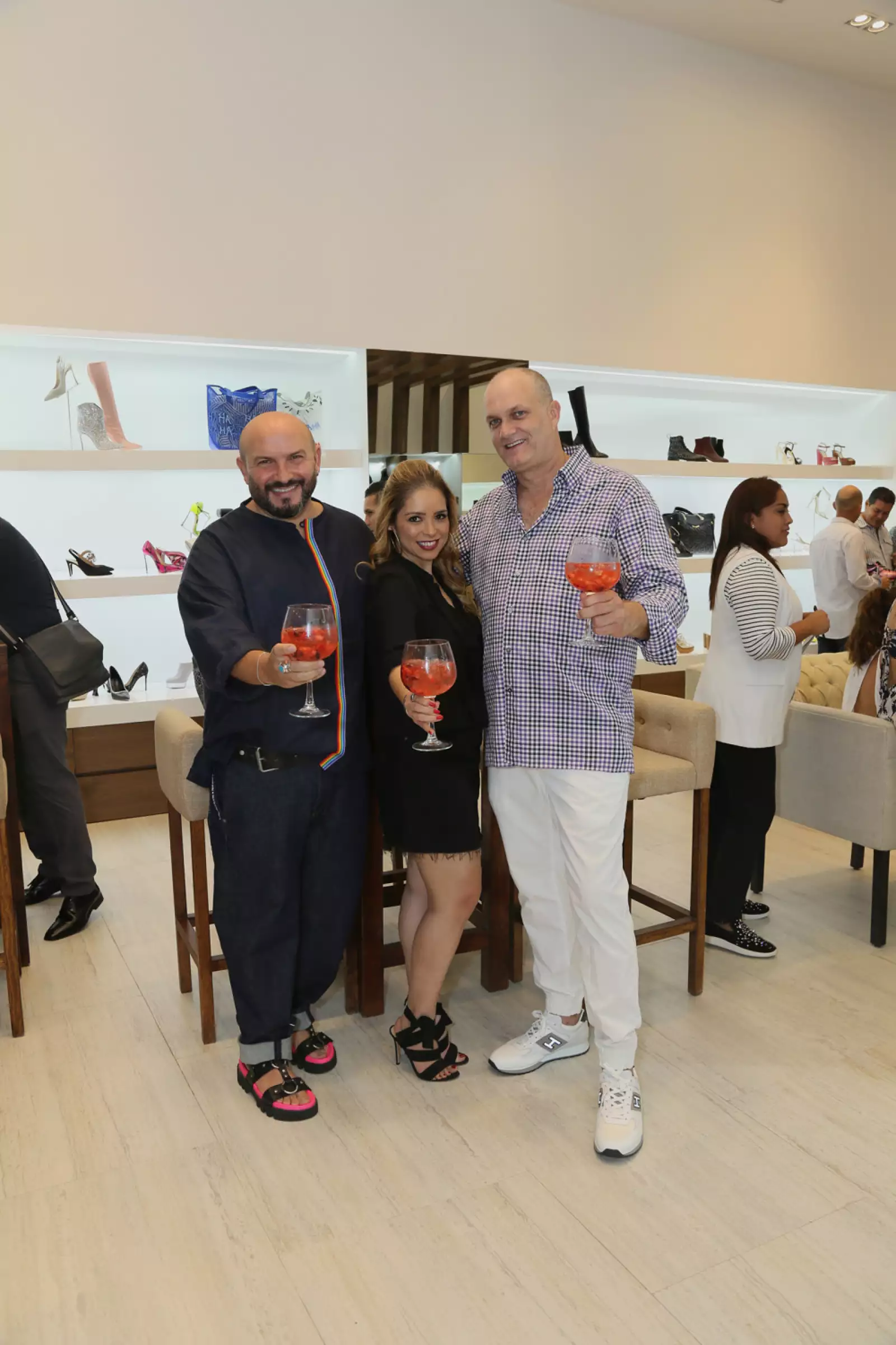 Gran Via Puerto Cancún