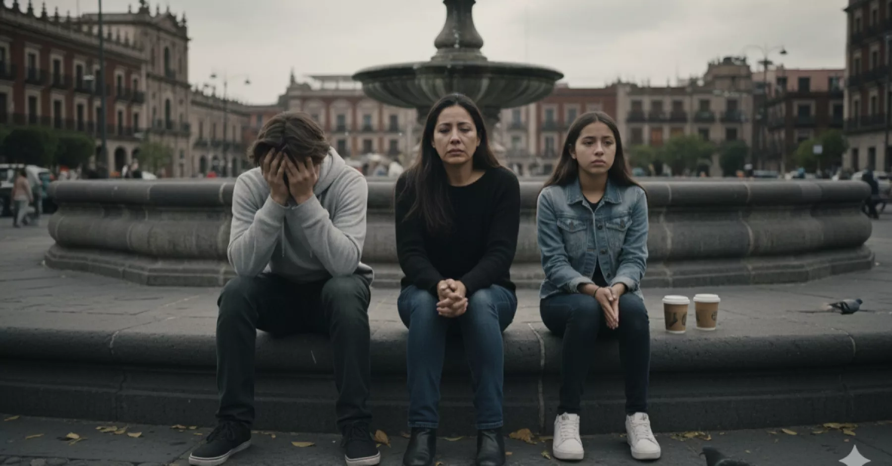 Expertos revelan los orígenes y características del "Blue Monday", el día más triste del año