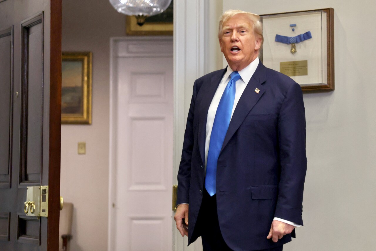 Trump firma decreto que impone 50% de aranceles adicionales a Brasil