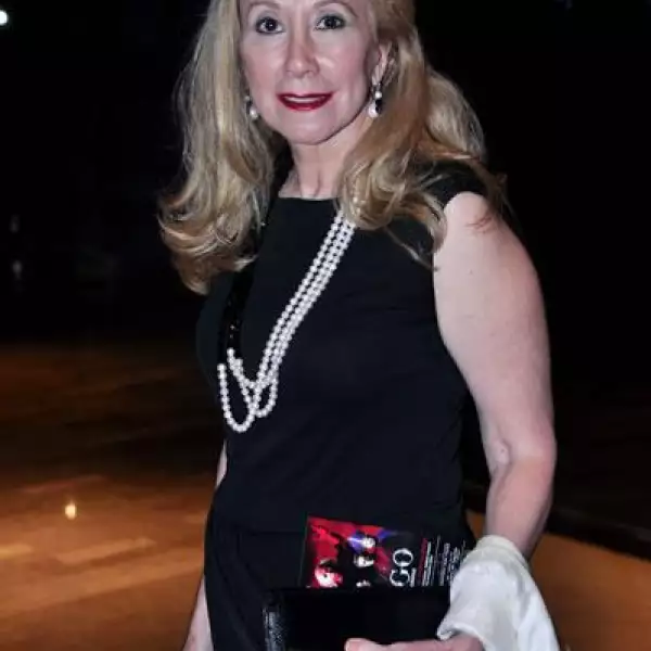 Yolanda de la Garza