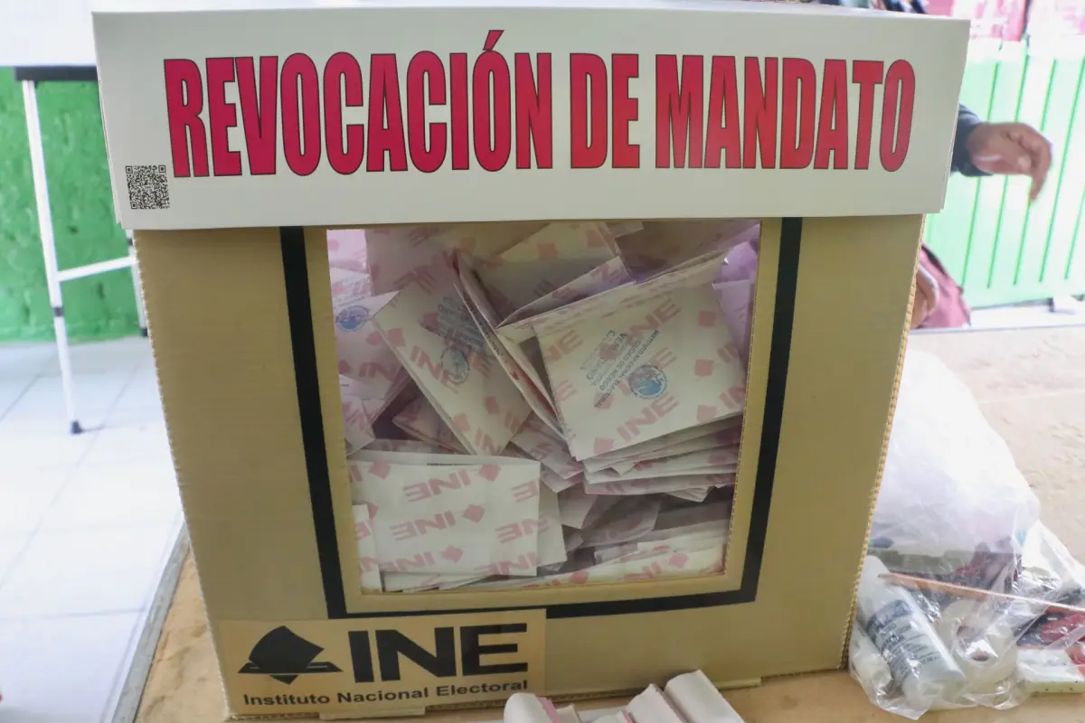 revocación-mandato