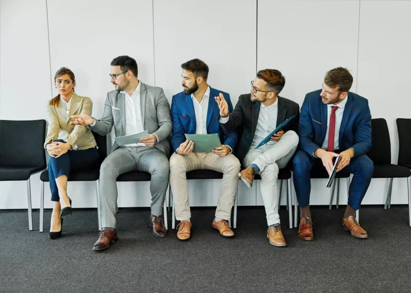 Rompiendo el techo de cristal y otras barreras