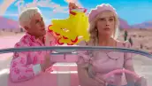 escena post creditos Barbie