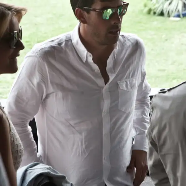Gerardo Pasquel