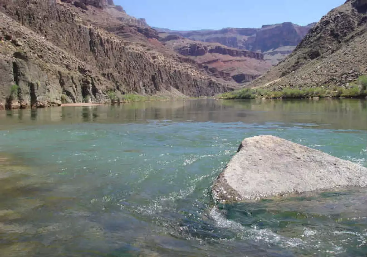 R�O COLORADO