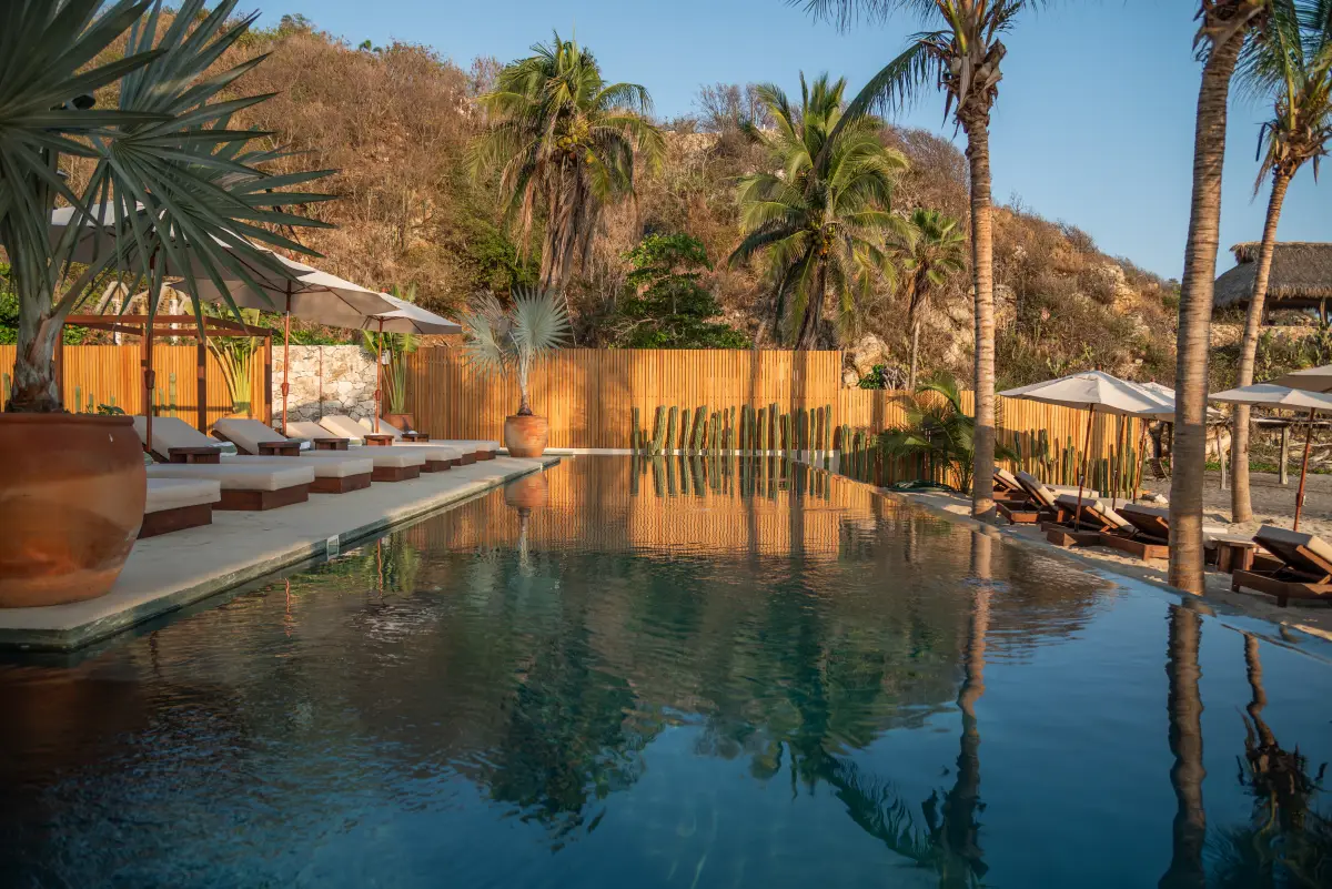 Casa Yati