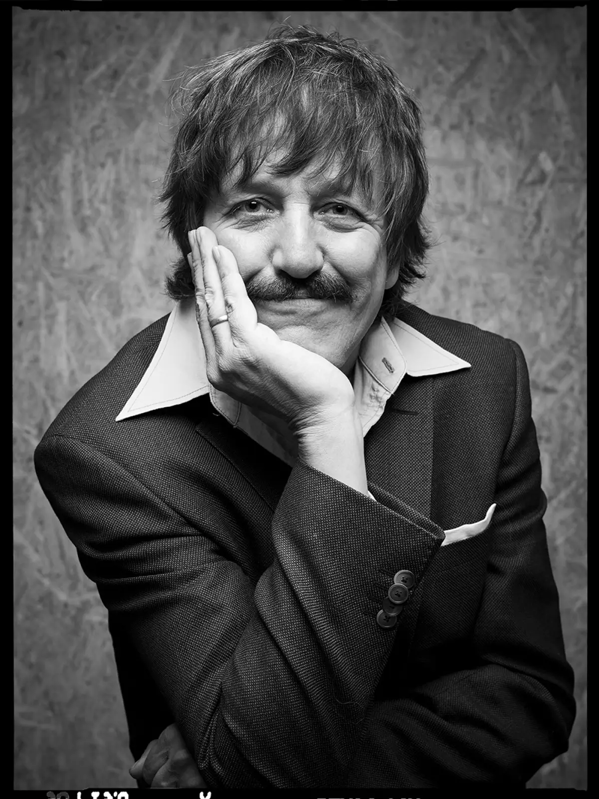 Xavier Velasco