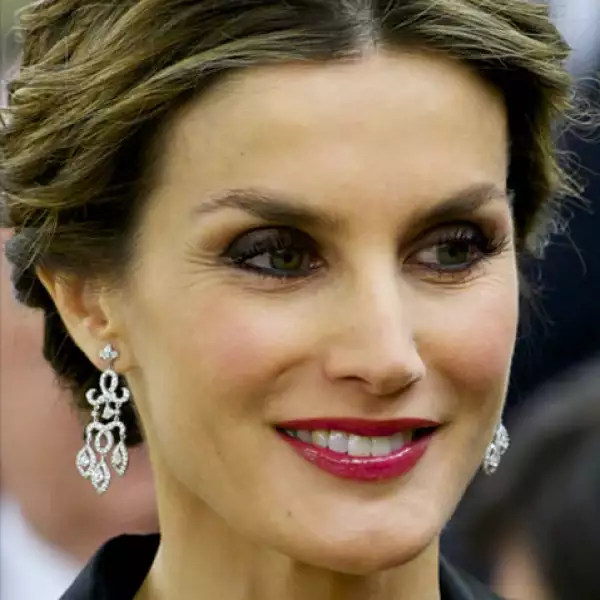 Reina Letizia