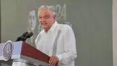 AMLO lamenta requisito de visa de Canadá para mexicanos