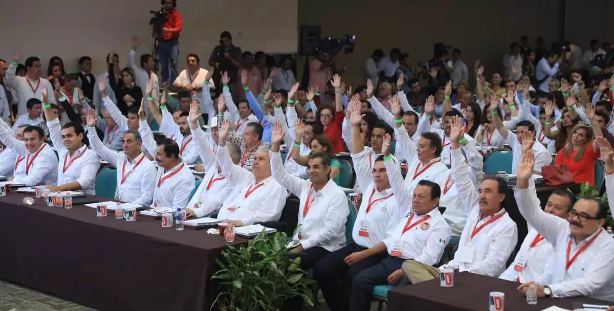 Tiempo de deliberación